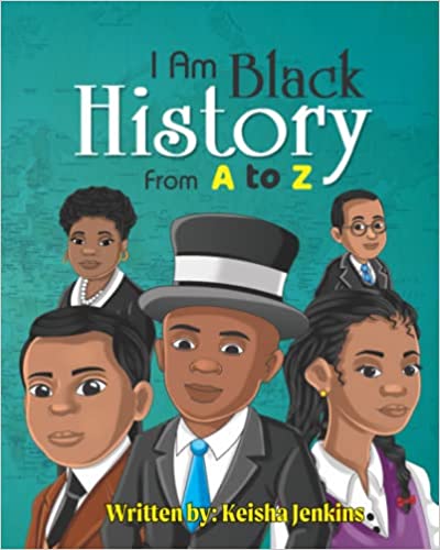 Black History from A to Z