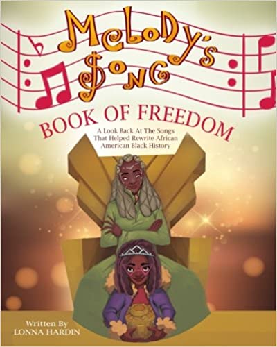 Melody's Songbook of Freedom