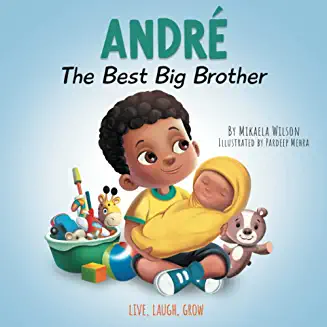 Andre the Best Big Brother