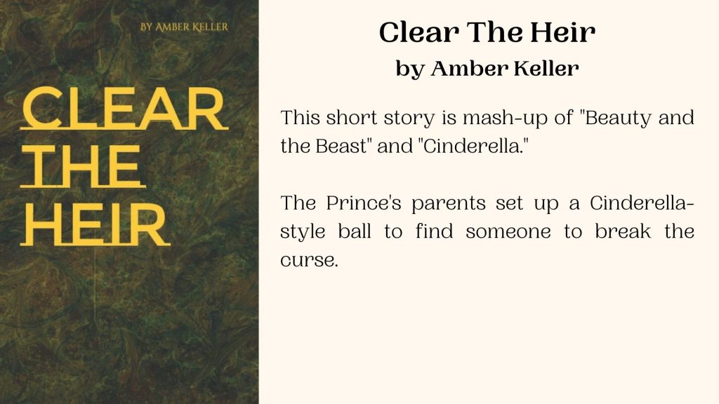 Clear The Heir 