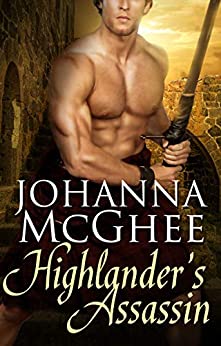 Highlander's Assassin