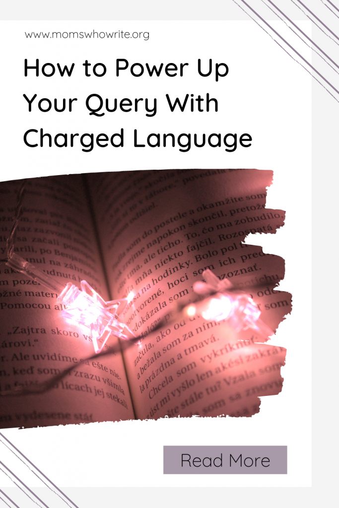 charged language