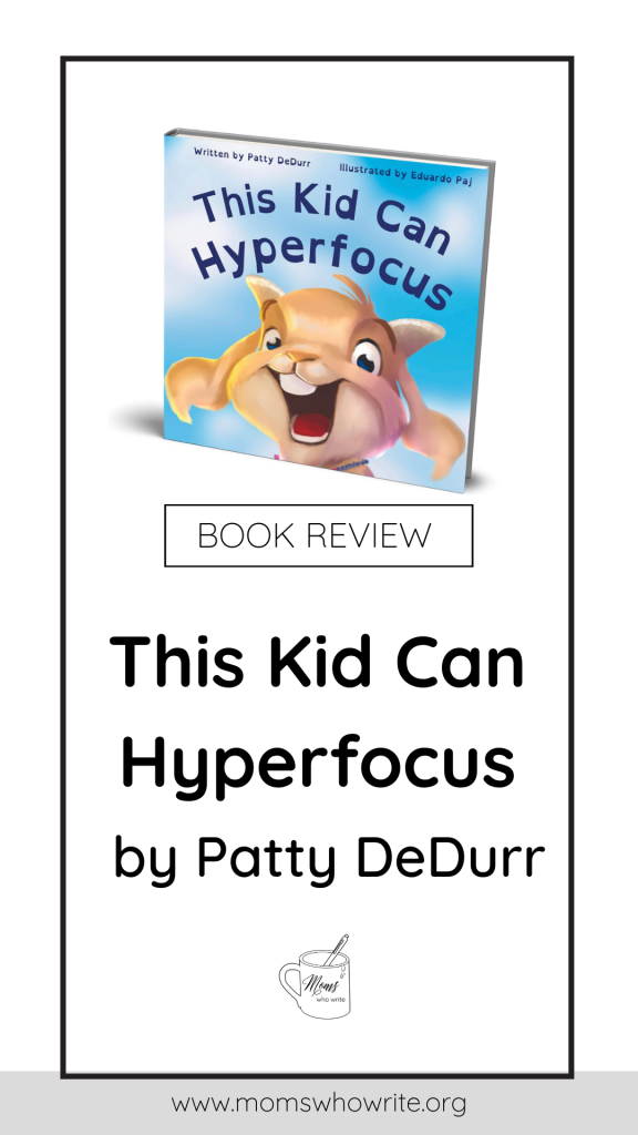 this kid can hyperfocus