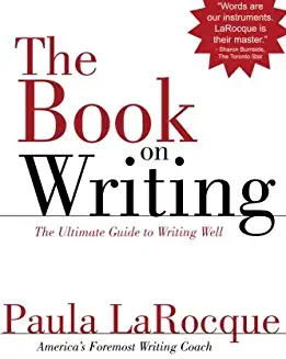 The Book on Writing