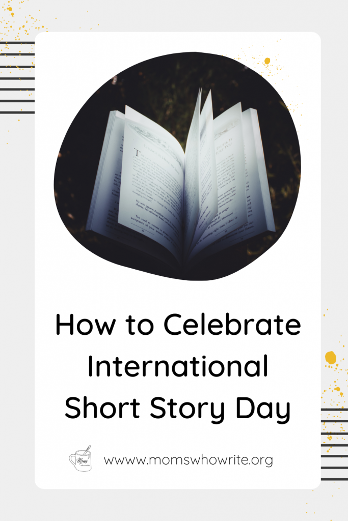 Short Story Month 
