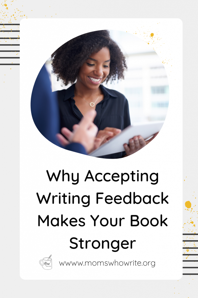 writing feedback 