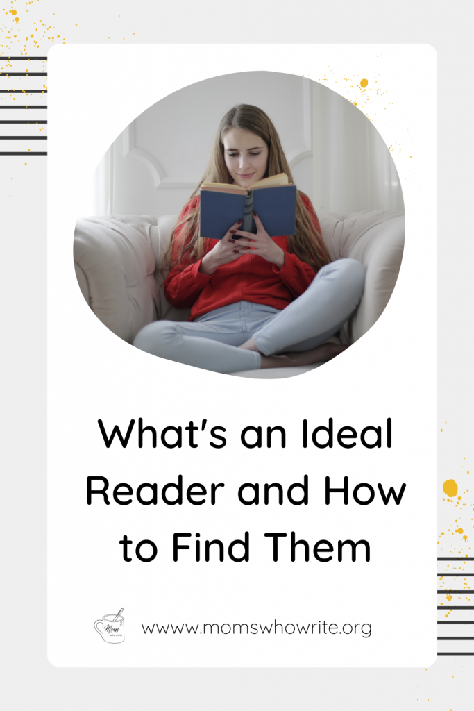 ideal reader 