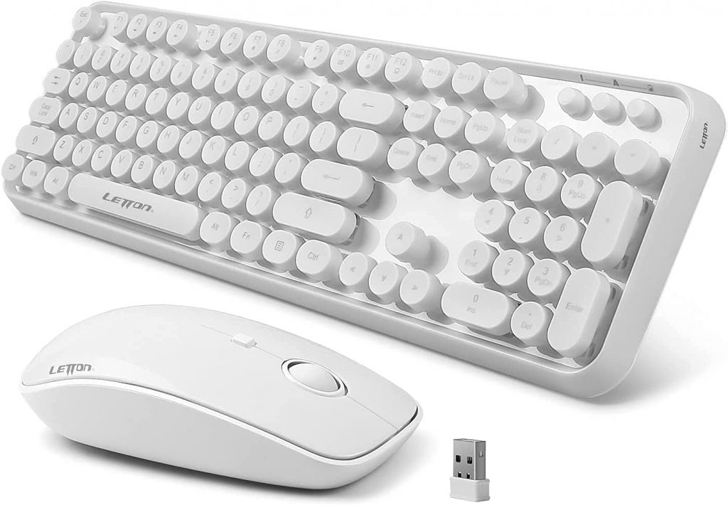 Bluetooth keyboards