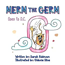 Merm The Germ 