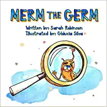 Merm The Germ 