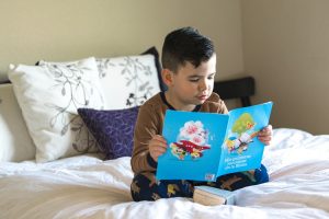 The Best Back-To-School Books