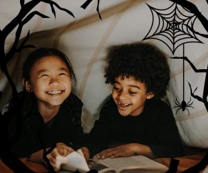 The Best Halloween Books: Kid Edition