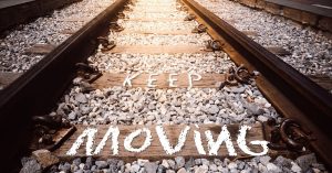 Writing Blurbs (Part 3): Progression