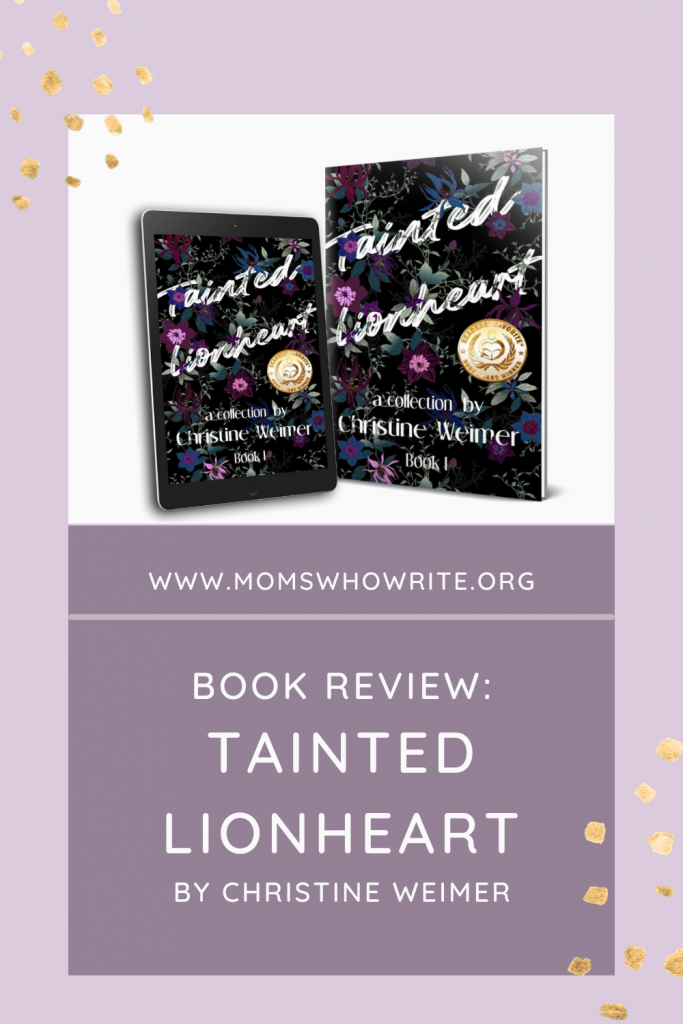 Tainted Lionheart by Christine Weimer 
