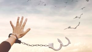 Getting Out of Your Own Way: How to start and finish a novel