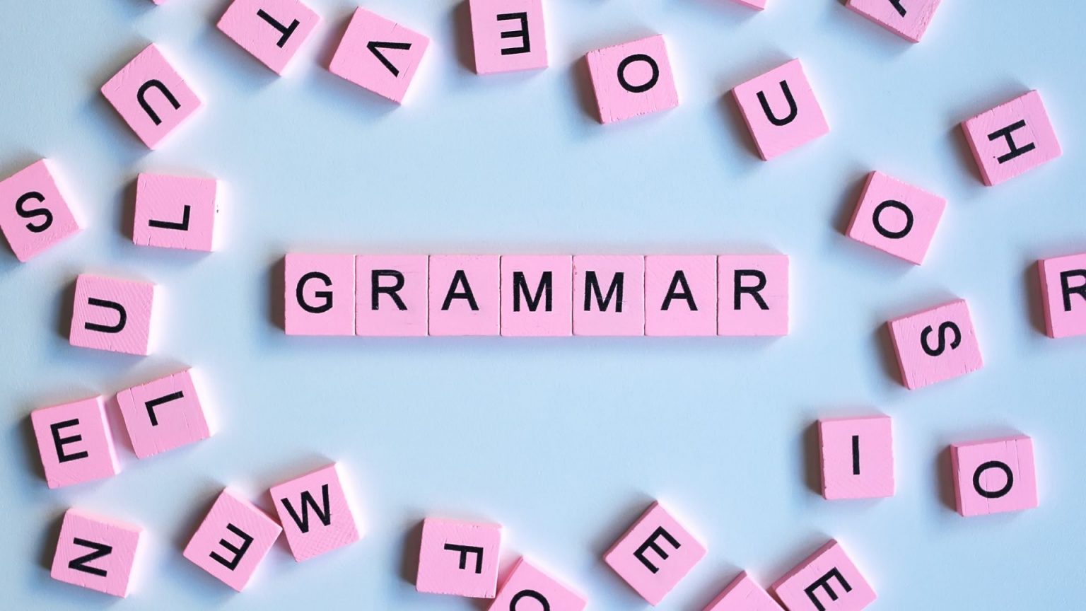 How To Avoid Grammar Mistakes In Speaking