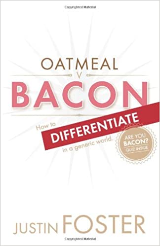 Oatmeal v Bacon 