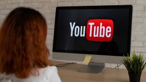 YouTube for Authors: What to post and why it’s successful