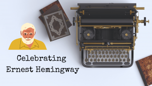 Ernest Hemingway: How to Learn from a Legend