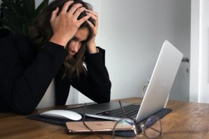 To Write or Not: What’s a Good Reason & What’s an Excuse?