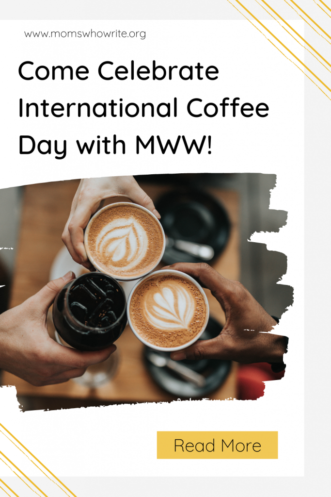 international coffee day 