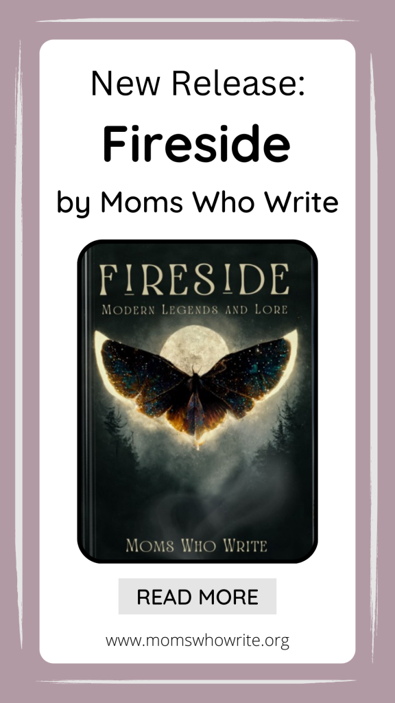 fireside anthology 
