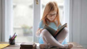 Middle-grade vs. YA: How to Write for Young Readers