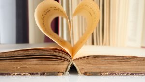 Holiday gifts for book lovers in your life