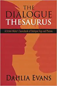 Dialogue Thesaurus