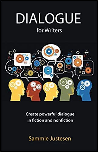 write compelling dialogue