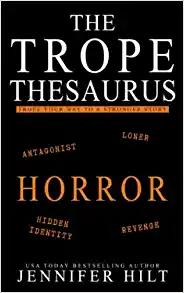 Trope Thesaurus: Horror