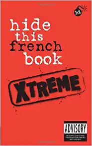 hide this French book Xtreme