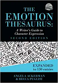 Emotion Thesaurus