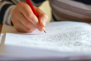 Unlocking Creativity: Is Handwriting Better?