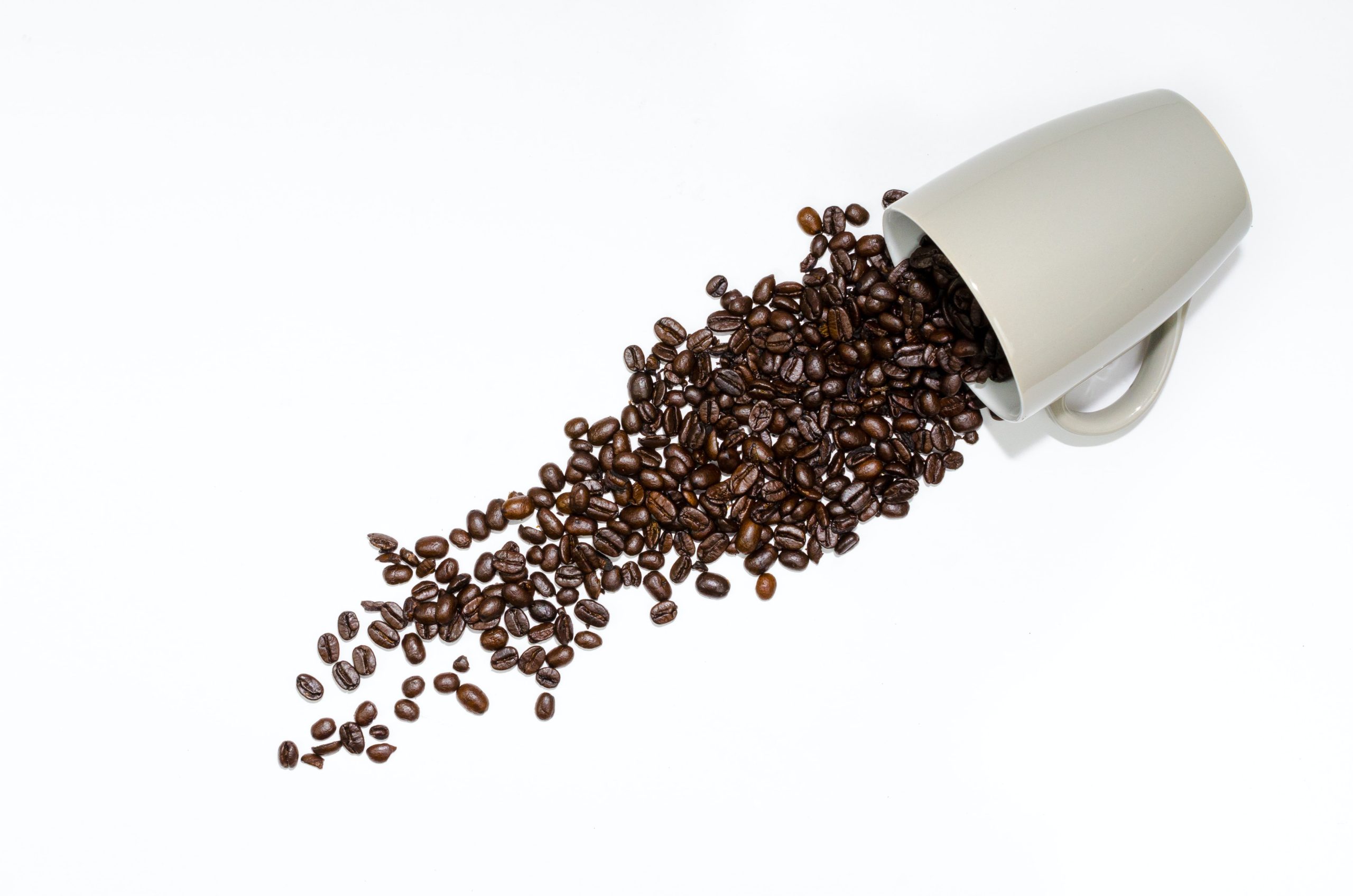 Spilling the Beans: How Much Caffeine is Too Much?